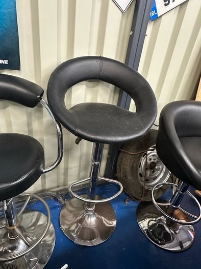 bar stools