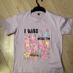 7th birthday girls t shirts
