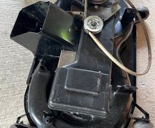 Castlegarden 40/102cm Lawnmower Deck
