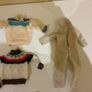 12 inch Doll clothes Image 4