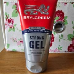 Brylcreem strong gel 150ml