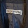 Emporio Armani 100% wool blazer UK 8 Image 2
