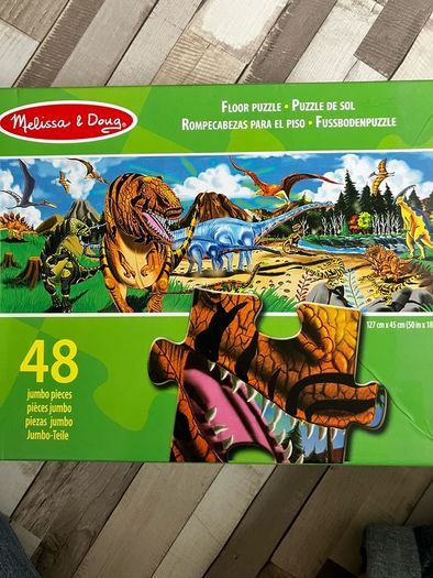 Jigsaws