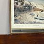 print Stan BALDOCK  signed limited edition Image 2