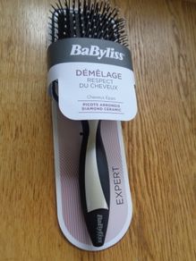 Babyliss Detangling Brush for Sale
