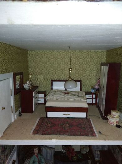 Doll house