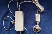 Nintendo Wii power supply