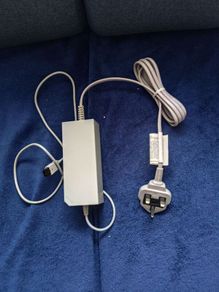 Nintendo Wii power supply