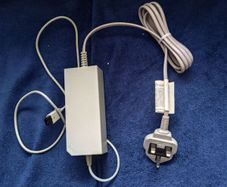 Nintendo Wii power supply