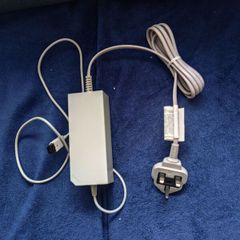 Nintendo Wii power supply