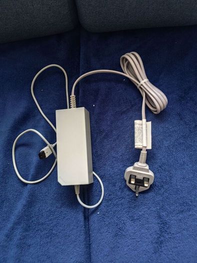 Nintendo Wii power supply