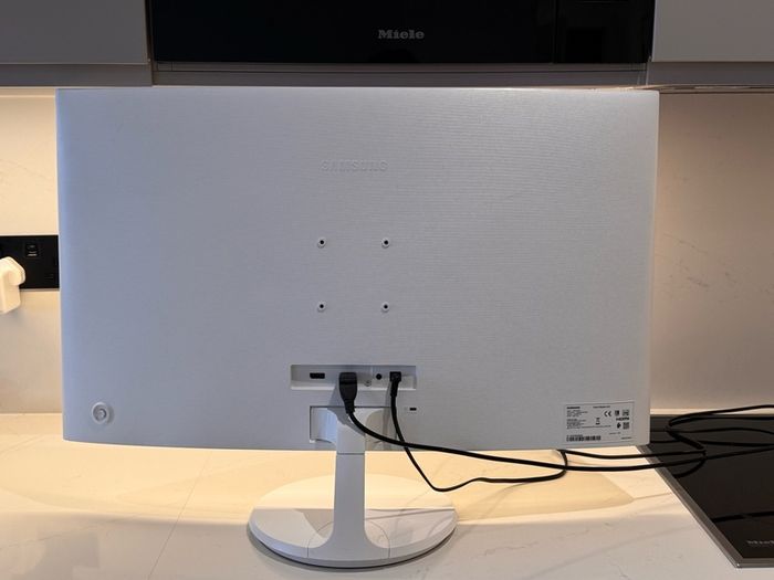 Samsung Monitor