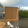 Original Warzalit Made in Germany Table top. Image 2