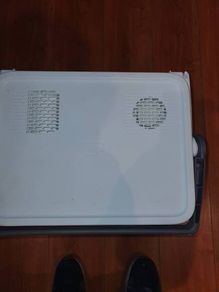 cooler box