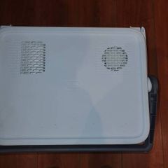 cooler box
