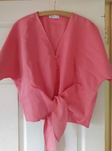 Blouse (Gallery) new