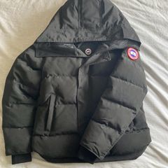 canada goose macmilan puffer jacket