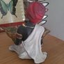 Vintage Blackamoor Figurine Image 3