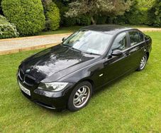 BMW 3-Series 2005