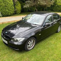 BMW 3-Series 2005