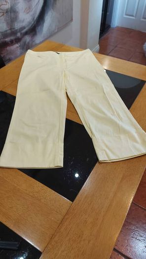 Apostrophe Stretch Trousers