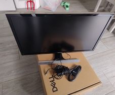 Samsung 4k monitor 28"