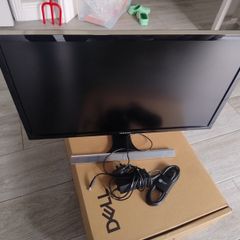 Samsung 4k monitor 28"