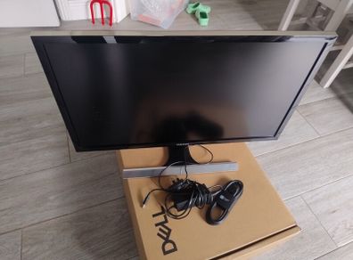 Samsung 4k monitor 28"
