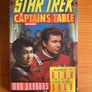 'Star Trek.The Captain's Table' complete series (6 books) Image 2
