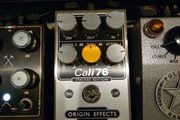 Origin Effects Cali76 Stacked