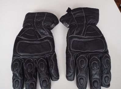 Leather gloves size XL