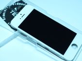 Apple iPhone 5 LCD Replacement Touch Screen Digitizer Assembly (White)
