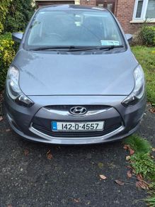 Hyundai ix20