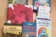 various books