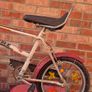 Classic vintage retro raleigh chopper Image 3