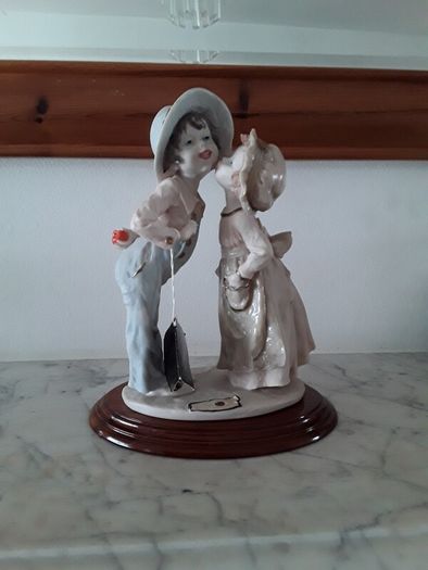 beautiful ornament