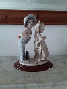 beautiful ornament