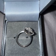 Engagement ring