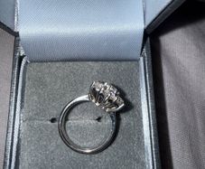 Engagement ring