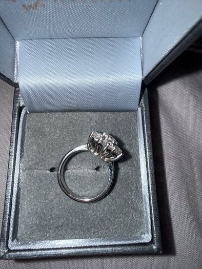 Engagement ring