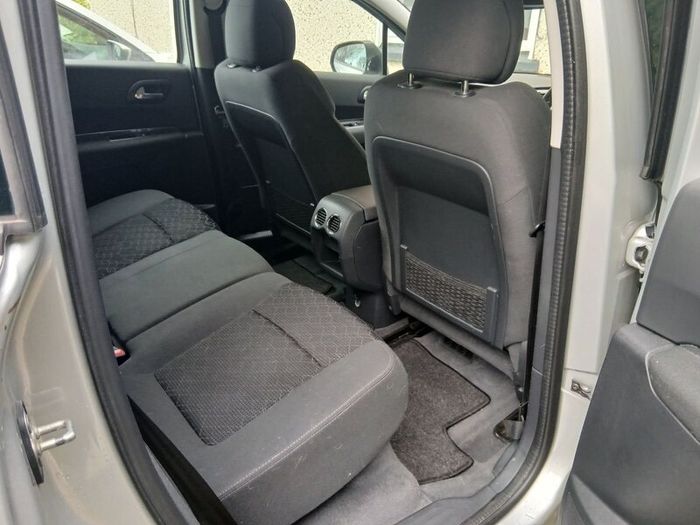 Peugeot 3008 2016
