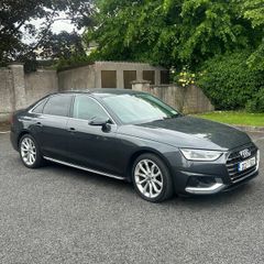 Audi A4 2.0 Tdi Sport 35 163ps 4dr Auto, 2020