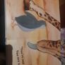 Zoo Mum Children's book Image 3