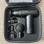 Massage gun, barely used Image 2