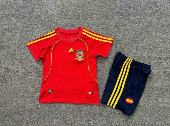 Retro football kits