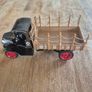 MACK AC Bulldog 1918 Flatbed Truck Image 3