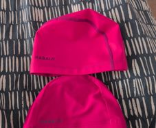 Swimming cap x2