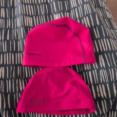 Swimming cap x2