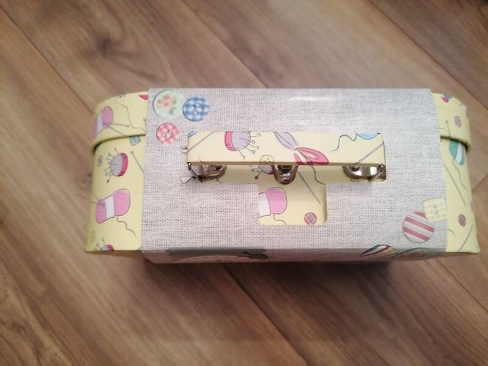 My First Knitting Kit (New)