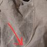 H&m Wraparound Blouse Image 5
